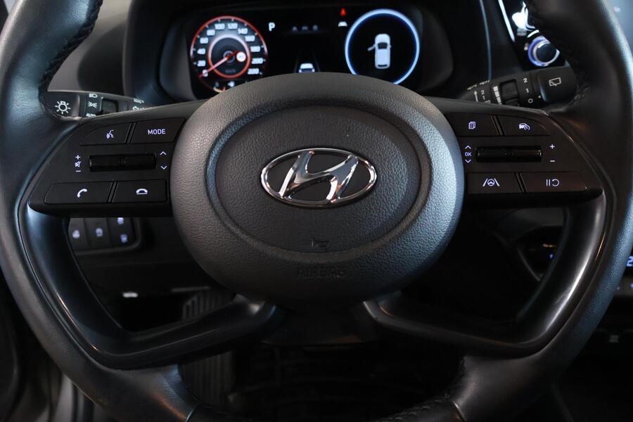 Hyundai i20 vaihtoauto