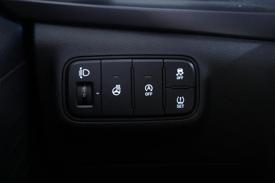 Hyundai i20 vaihtoauto