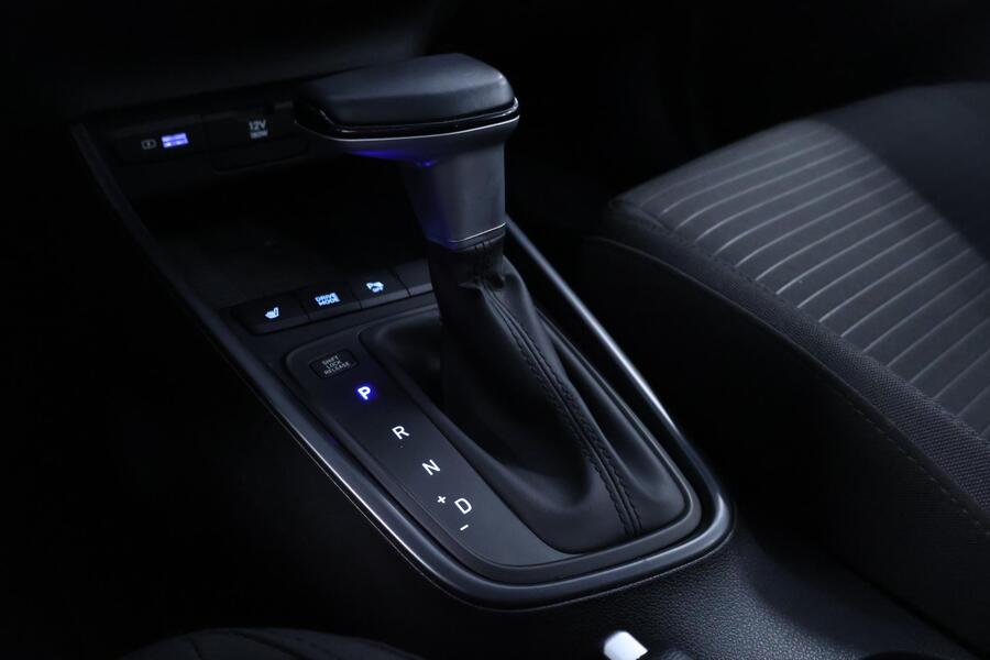 Hyundai i20 vaihtoauto