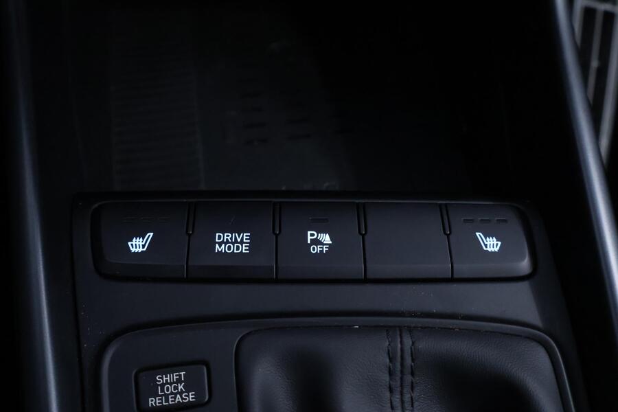 Hyundai i20 vaihtoauto