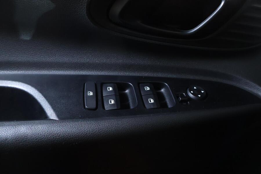 Hyundai i20 vaihtoauto