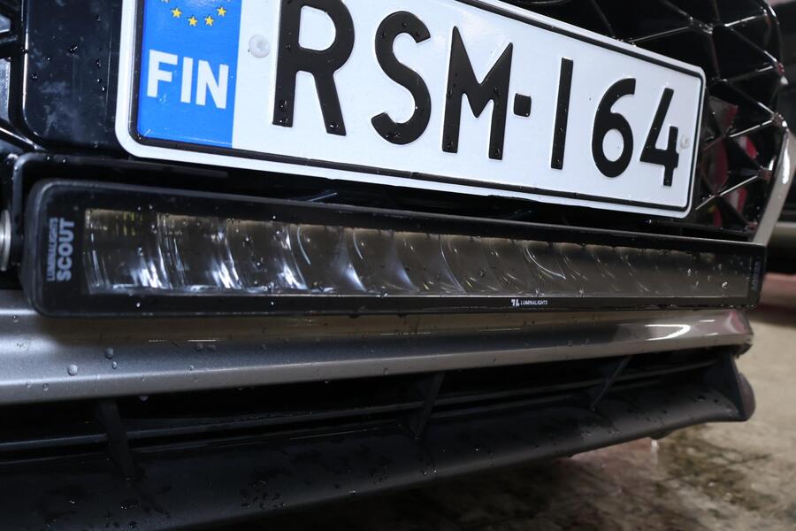 Hyundai i20 vaihtoauto