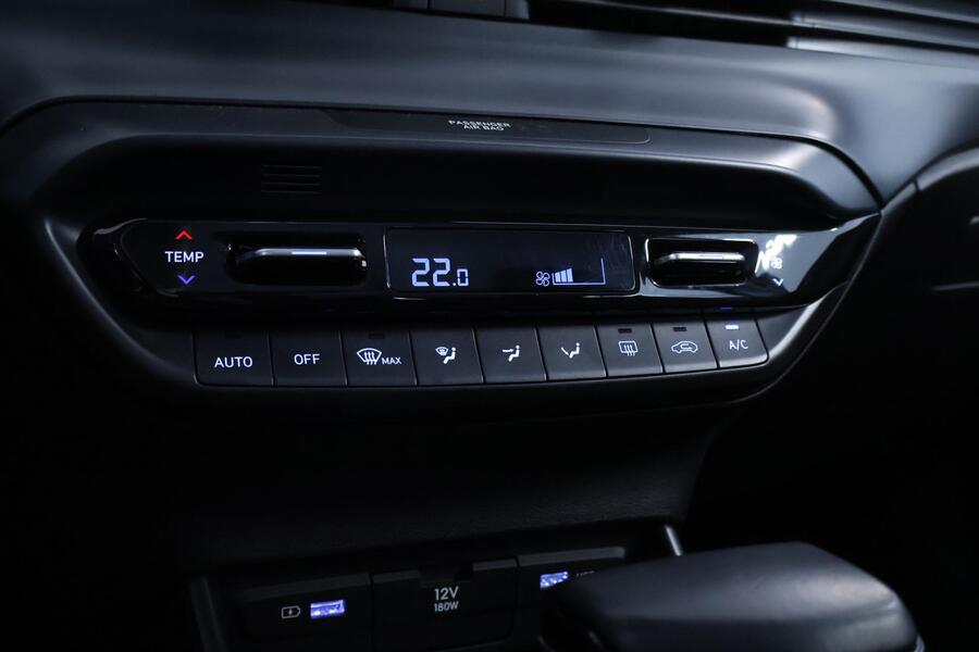 Hyundai i20 vaihtoauto
