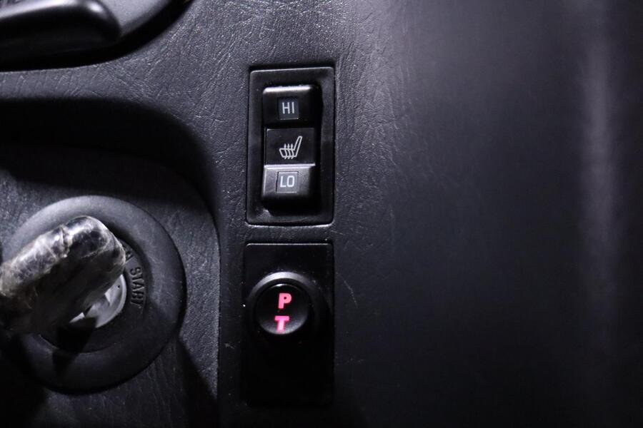 Toyota Hiace vaihtoauto