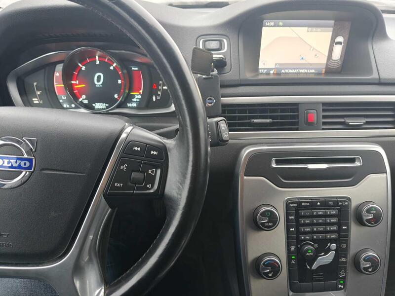 Volvo XC70 vaihtoauto