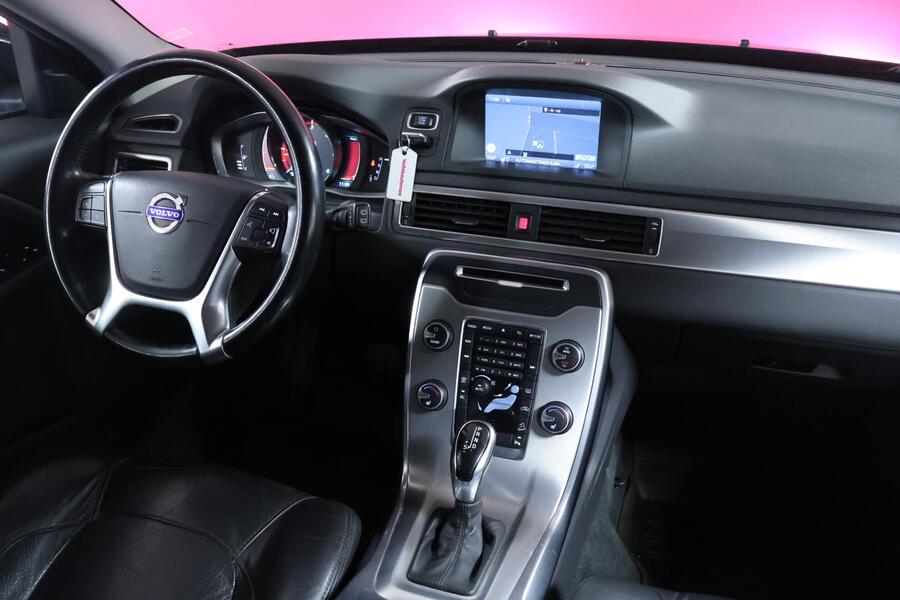 Volvo XC70 vaihtoauto