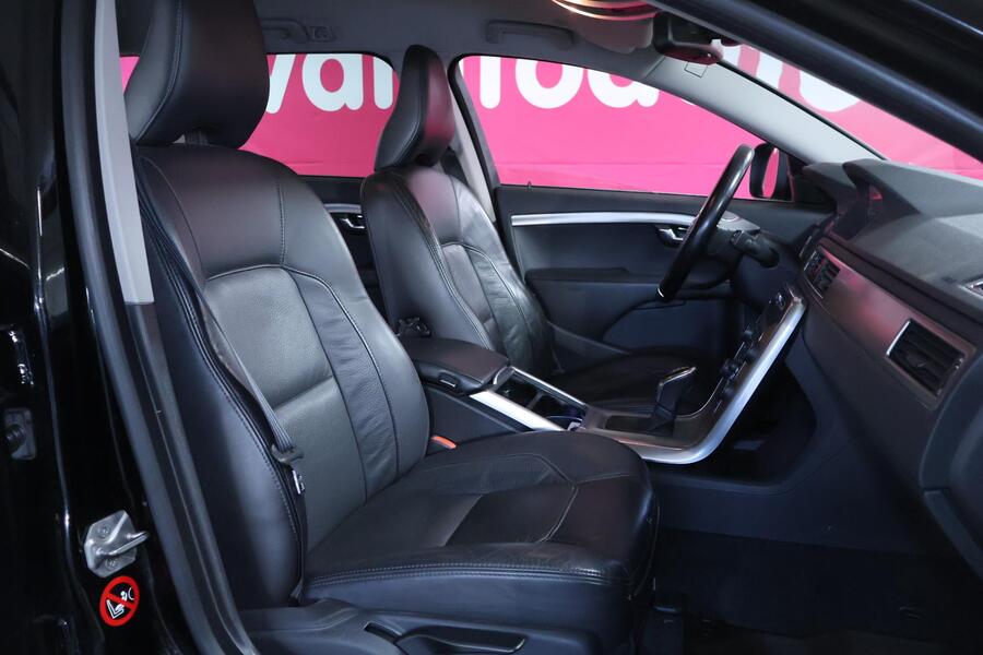 Volvo XC70 vaihtoauto