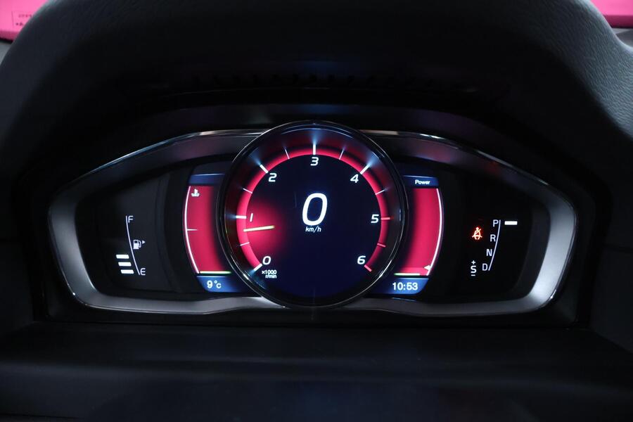 Volvo XC70 vaihtoauto