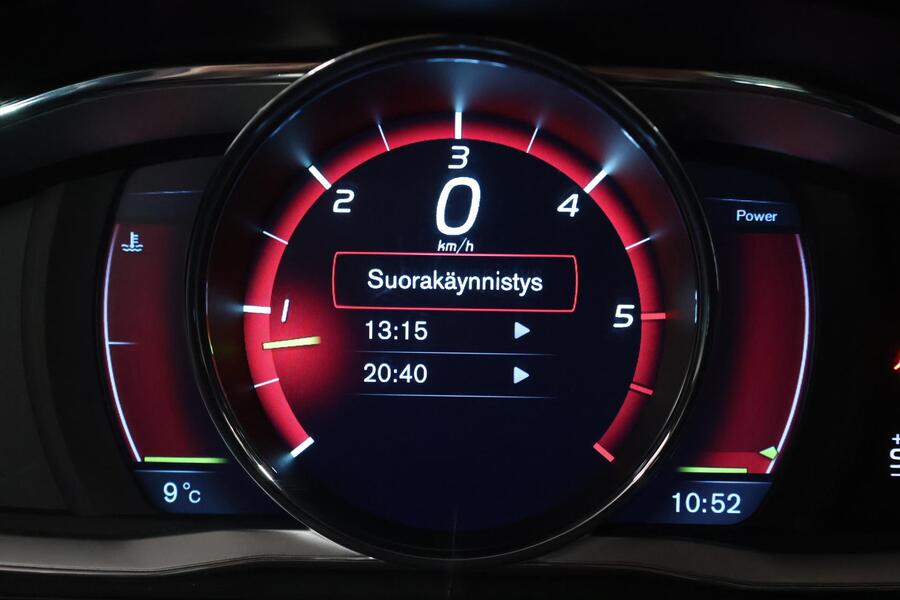 Volvo XC70 vaihtoauto