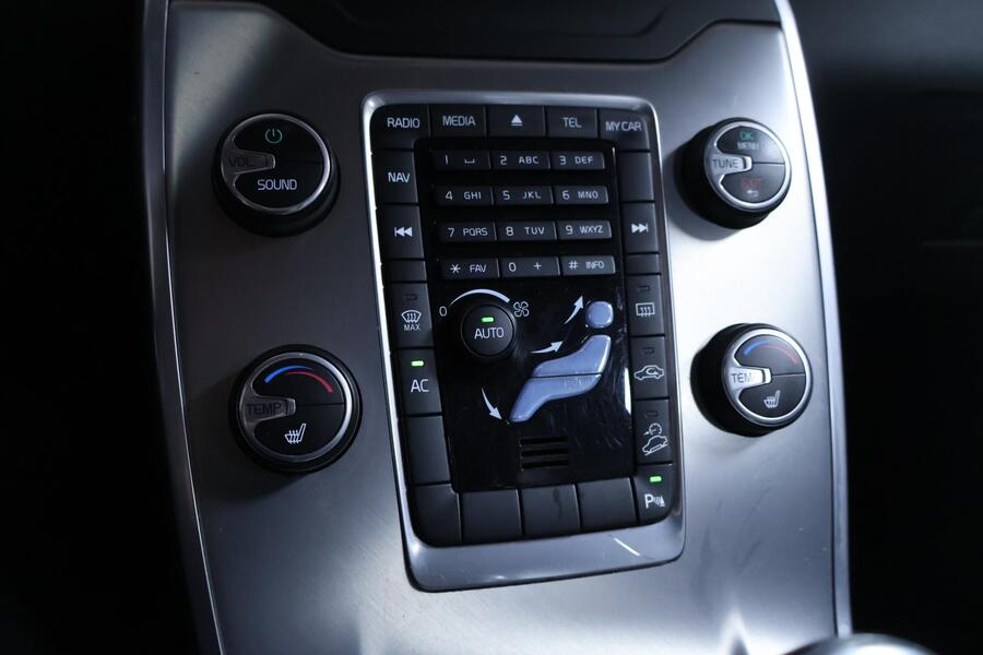 Volvo XC70 vaihtoauto