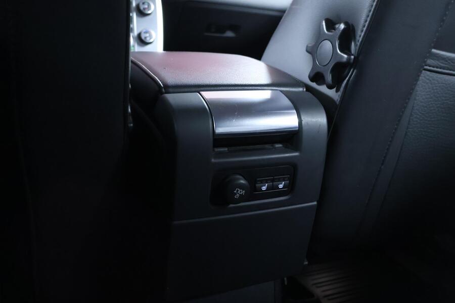 Volvo XC70 vaihtoauto