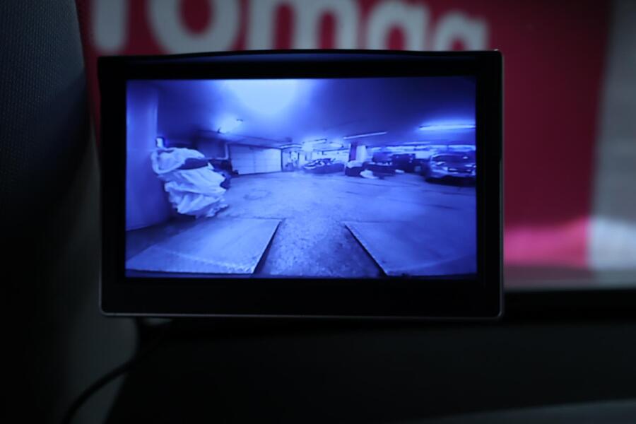 Mercedes-Benz GLK vaihtoauto