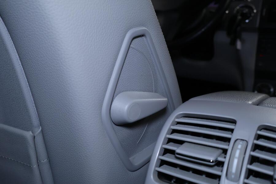 Mercedes-Benz GLK vaihtoauto