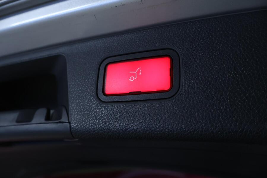 Mercedes-Benz GLK vaihtoauto