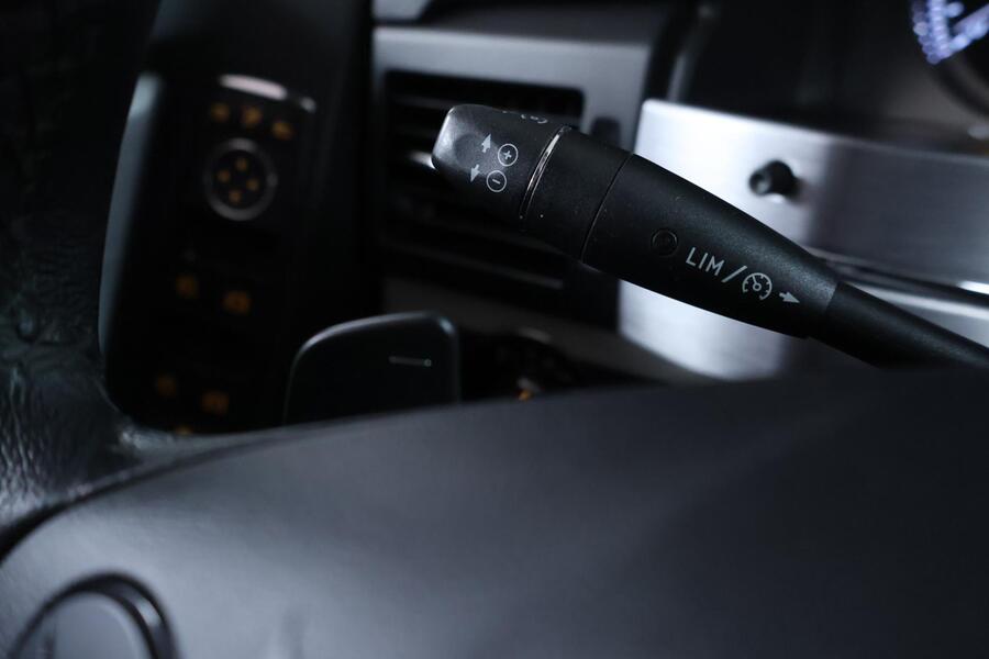 Mercedes-Benz GLK vaihtoauto