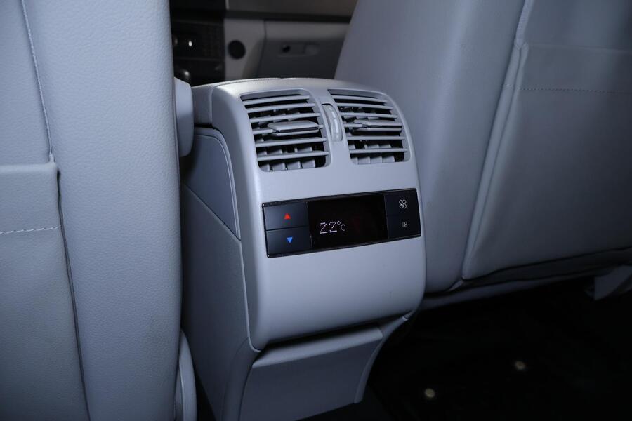 Mercedes-Benz GLK vaihtoauto