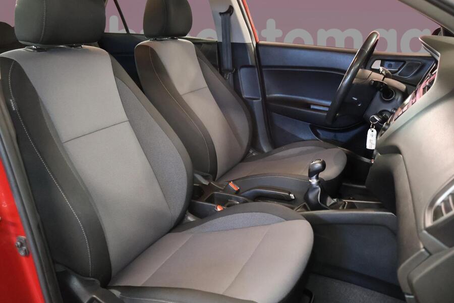 Hyundai i20 vaihtoauto