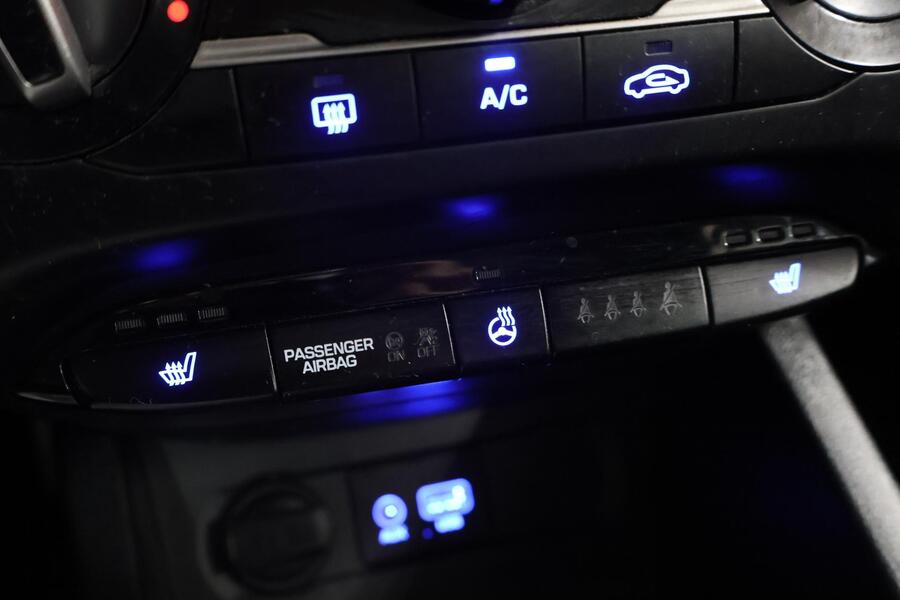 Hyundai i20 vaihtoauto