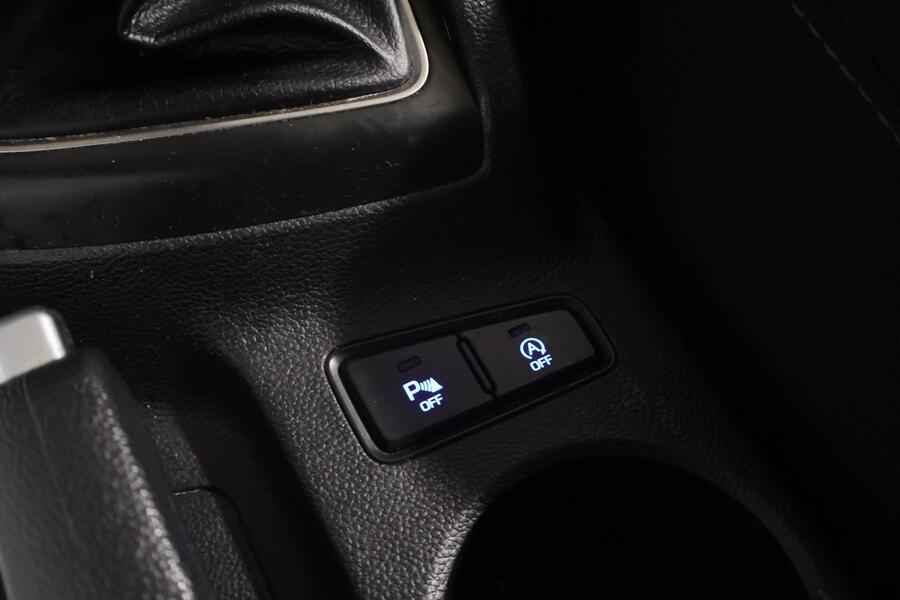 Hyundai i20 vaihtoauto