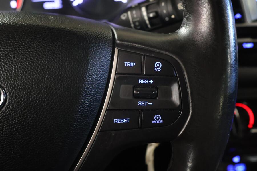 Hyundai i20 vaihtoauto