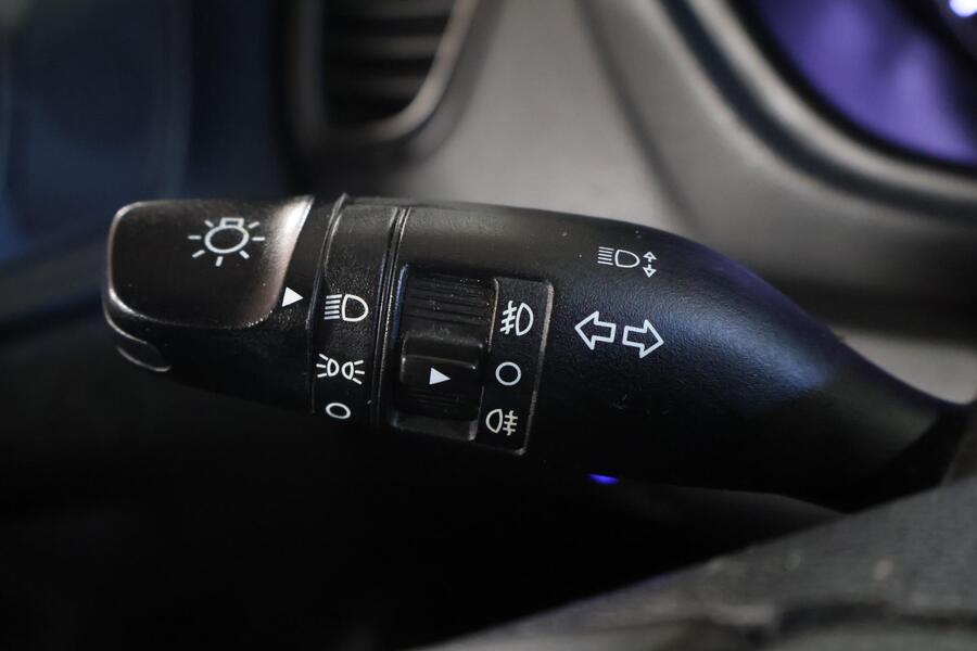 Hyundai i20 vaihtoauto