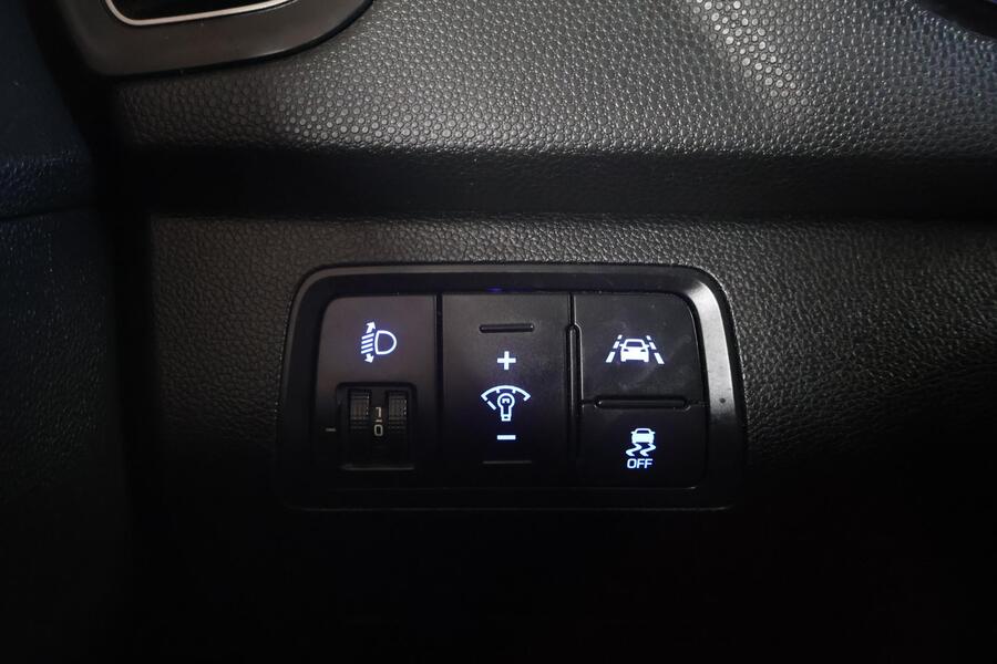 Hyundai i20 vaihtoauto