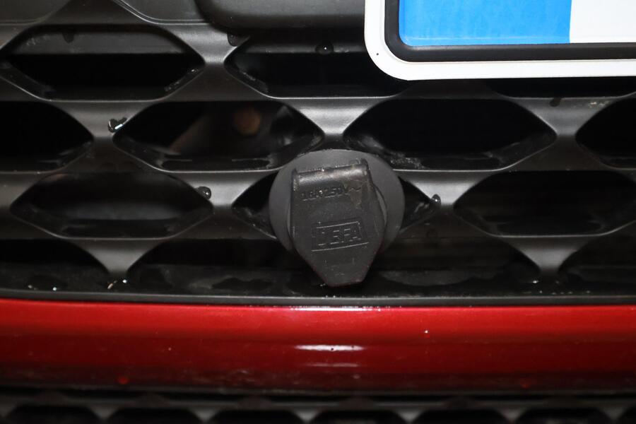 Hyundai i20 vaihtoauto