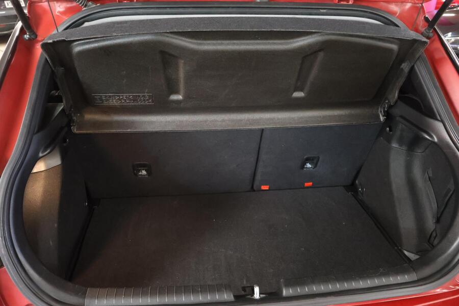 Hyundai i20 vaihtoauto