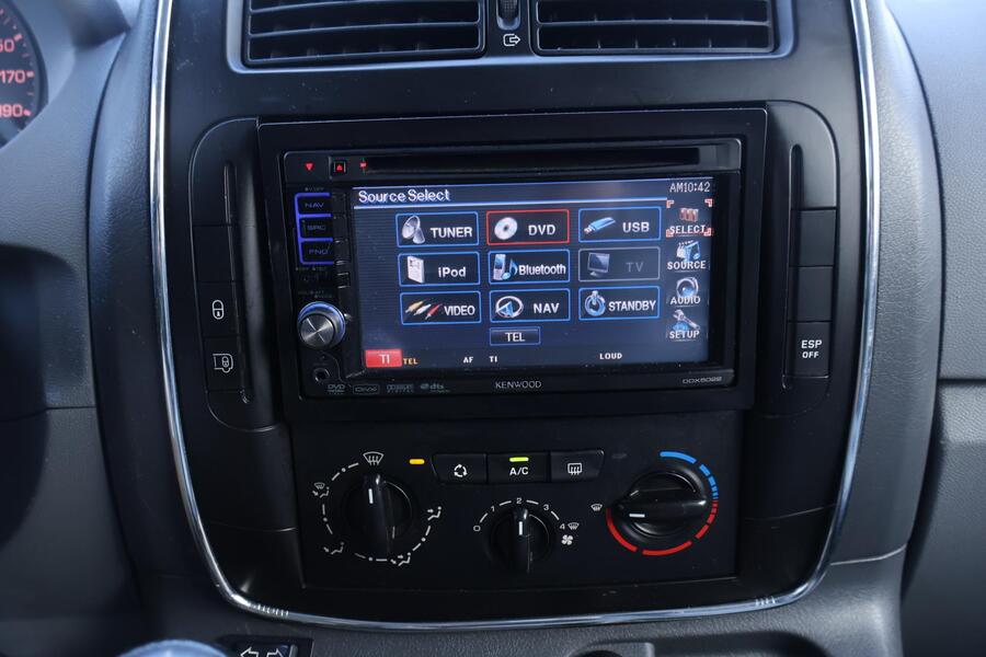 Fiat Scudo vaihtoauto