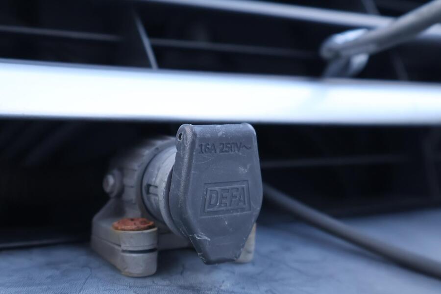 Fiat Scudo vaihtoauto