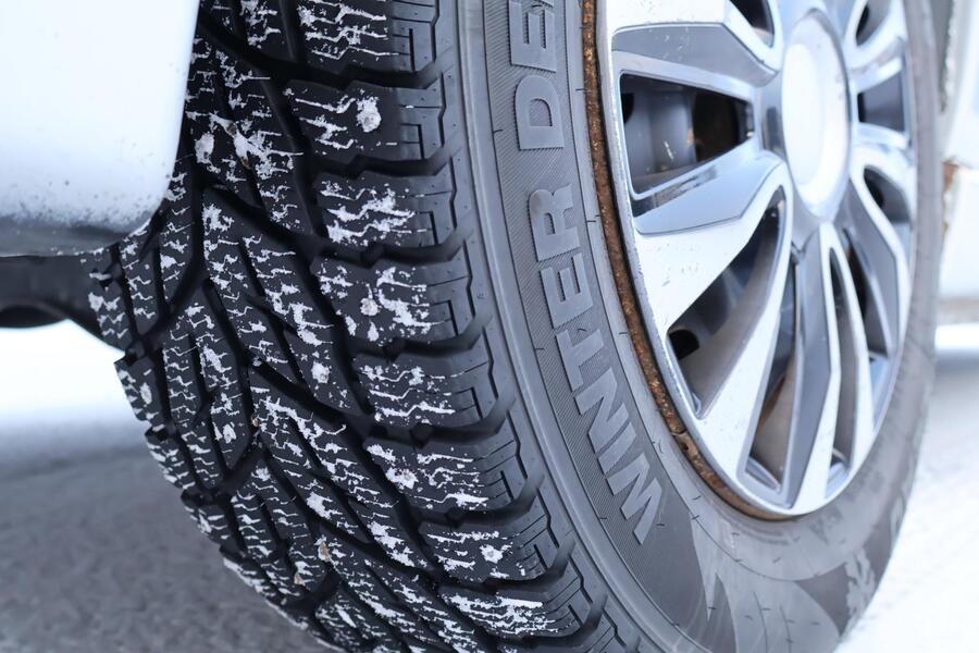 Fiat Scudo vaihtoauto