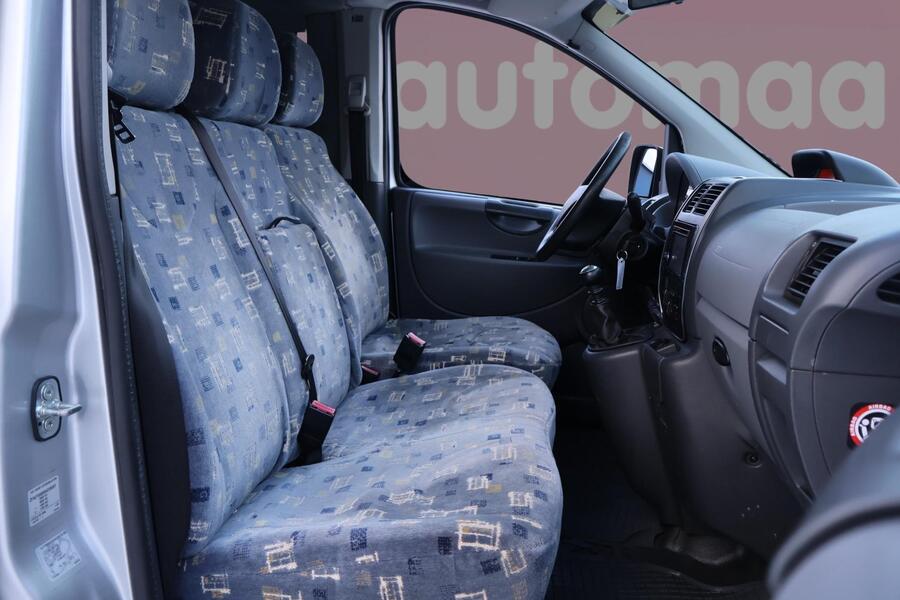 Fiat Scudo vaihtoauto