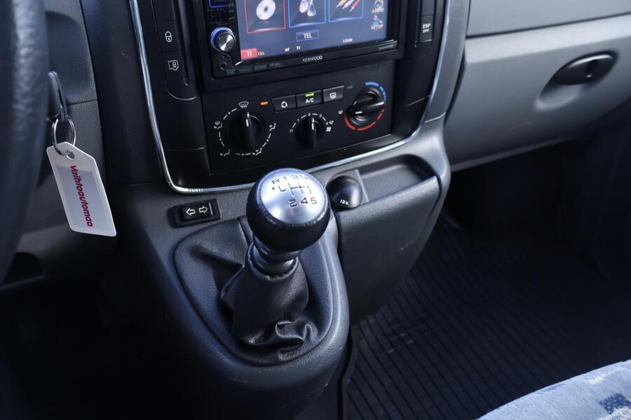 Fiat Scudo vaihtoauto