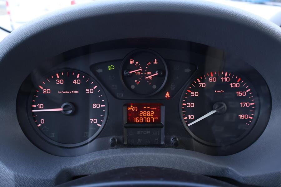 Fiat Scudo vaihtoauto