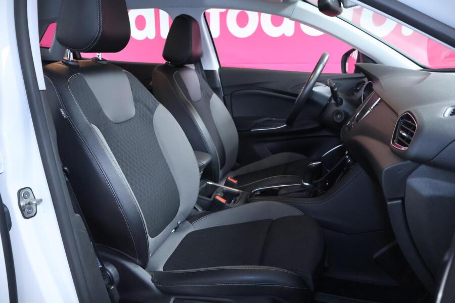 Opel Grandland X vaihtoauto