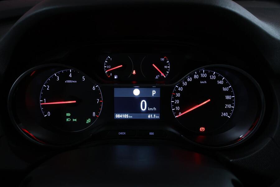 Opel Grandland X vaihtoauto