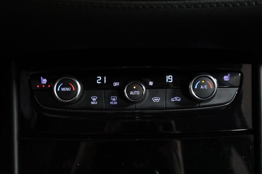 Opel Grandland X vaihtoauto