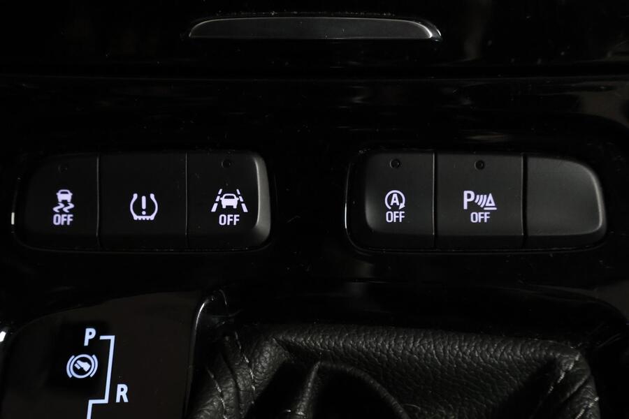 Opel Grandland X vaihtoauto