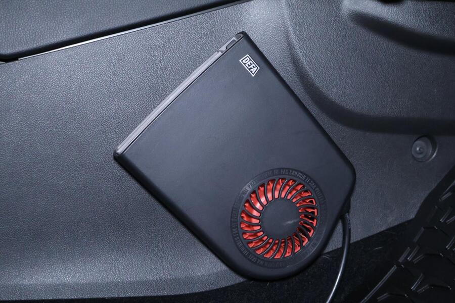 Opel Grandland X vaihtoauto