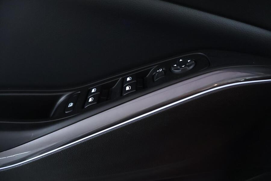 Opel Grandland X vaihtoauto