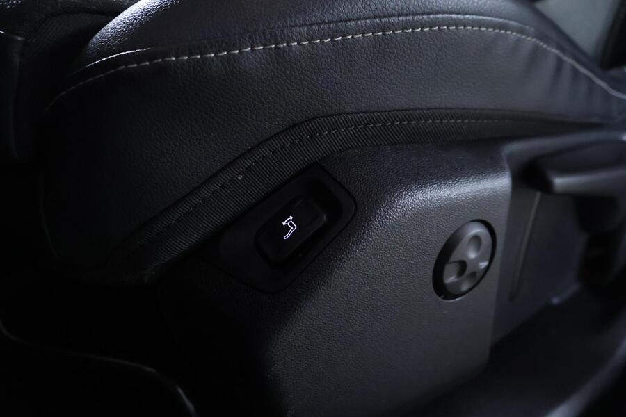 Opel Grandland X vaihtoauto