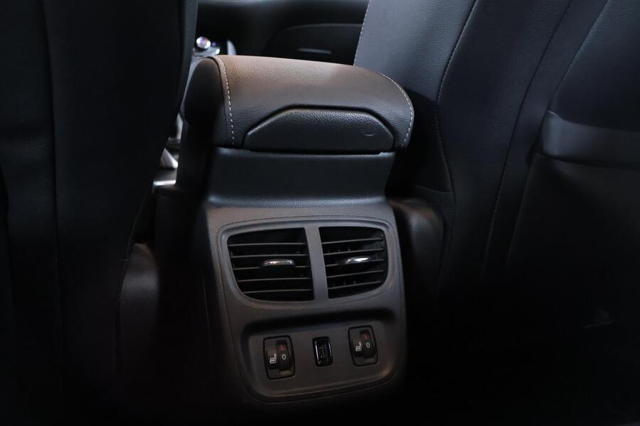 Opel Grandland X vaihtoauto