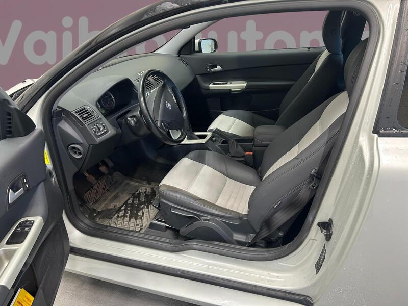 Volvo C30 vaihtoauto