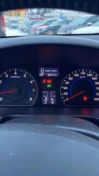 Hyundai i30 vaihtoauto