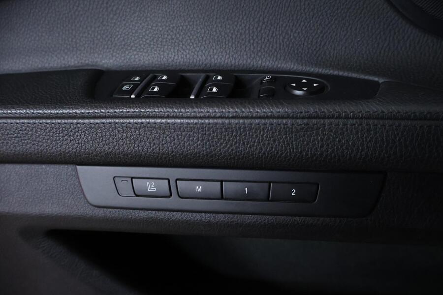 BMW 730 vaihtoauto