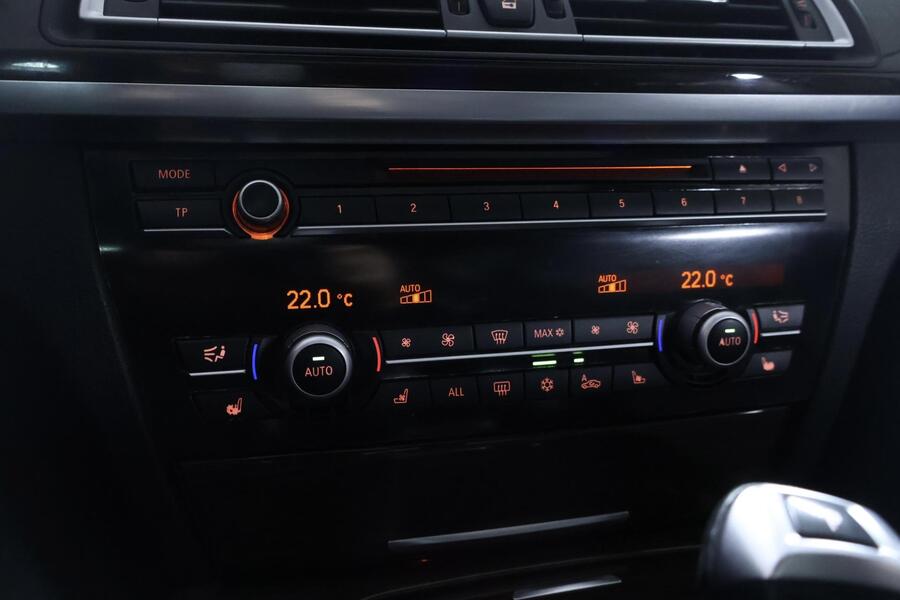 BMW 730 vaihtoauto