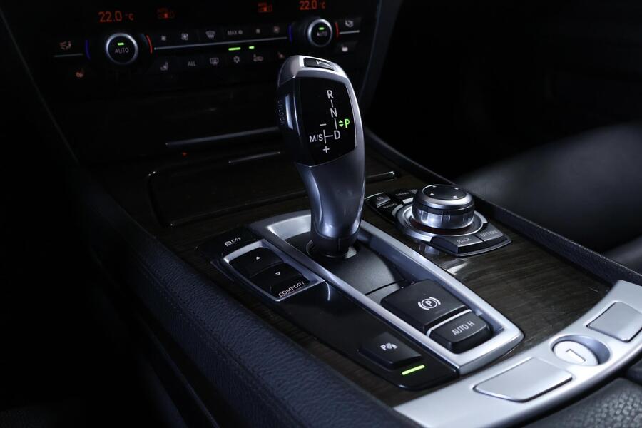 BMW 730 vaihtoauto