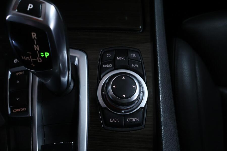 BMW 730 vaihtoauto