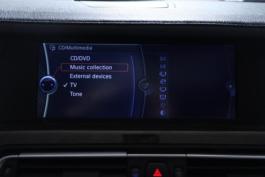 BMW 730 vaihtoauto