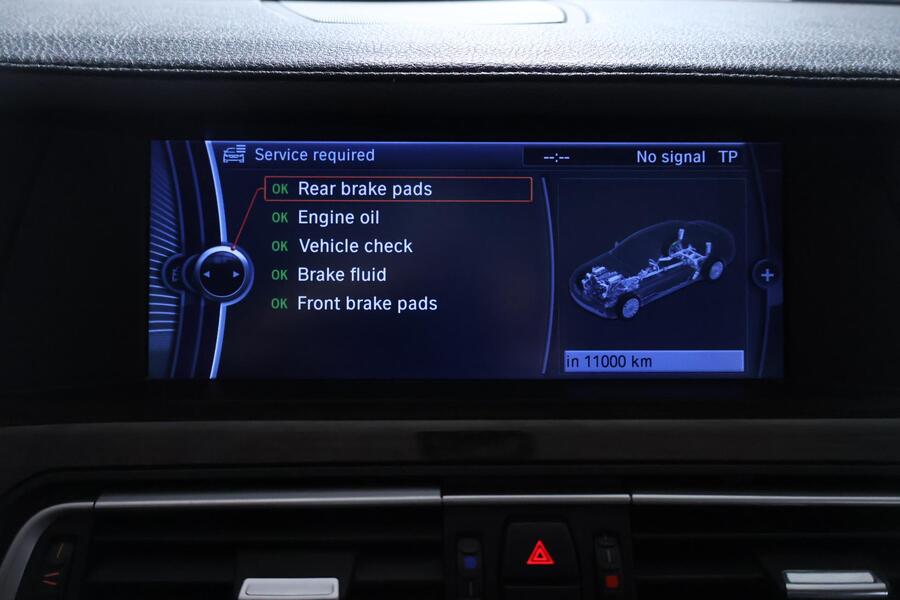BMW 730 vaihtoauto